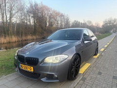 BMW 5-serie - 535xi High Executive