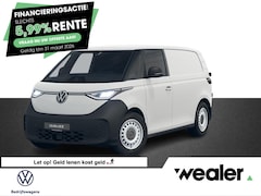 Volkswagen ID. Buzz Cargo - Economy Business 79 kWh