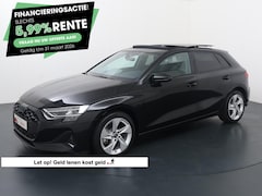 Audi A3 Sportback - 40 TFSI e Advanced edition | 204 PK | SoH 100% | Automaat | Adaptive cruise control | LED