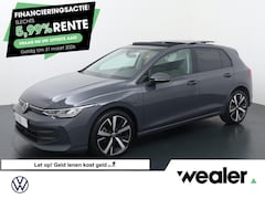 Volkswagen Golf - 1.5 eHybrid Life Edition | 204 PK | Automaat | Elektrische Panoramadak | Cruise control ad
