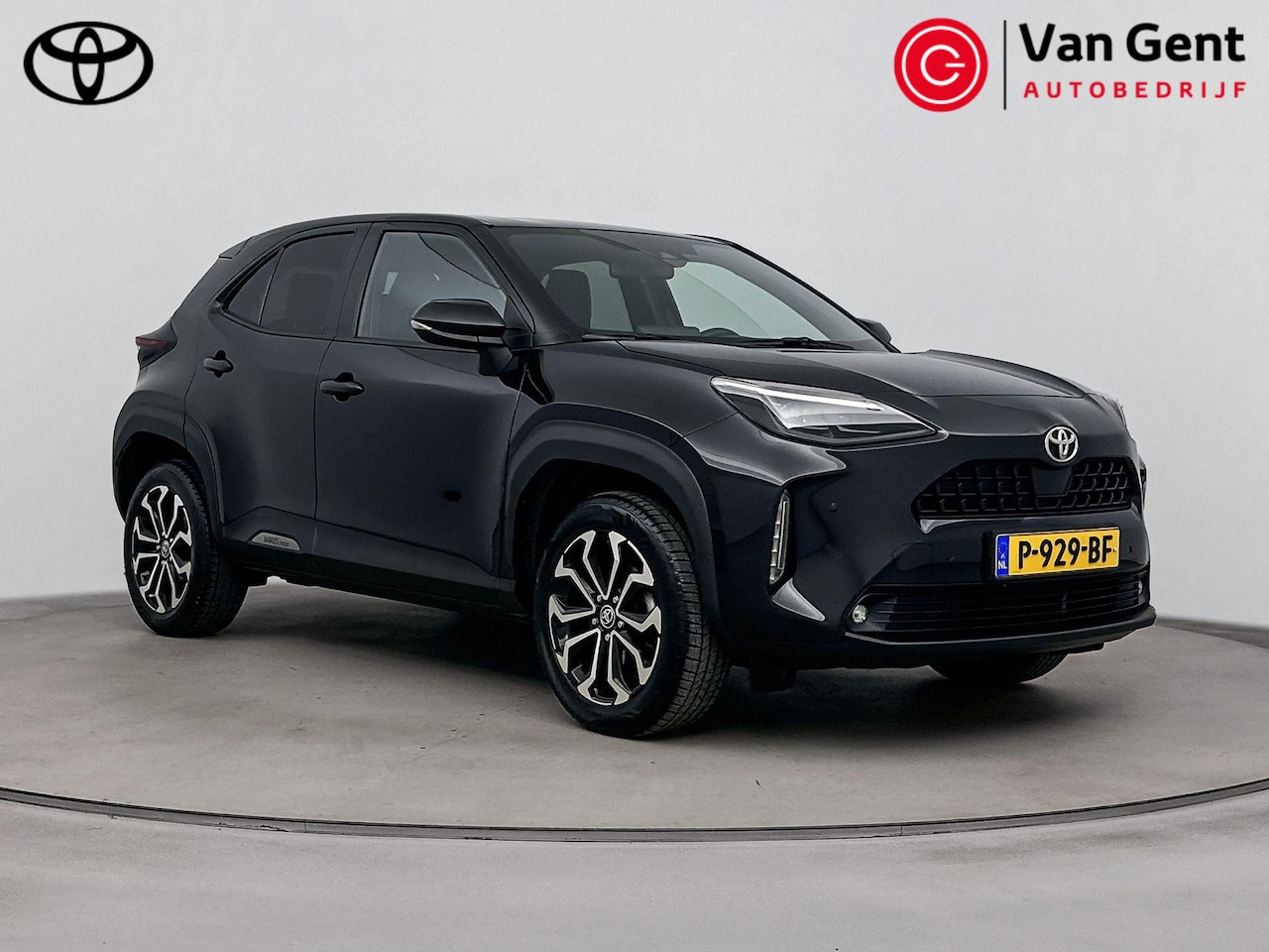 Toyota Yaris Cross - 1.5 VVT-I First Edition | Apple| Carplay / Android Auto | 1.300 trekgewicht| Adaptive Crui - AutoWereld.nl