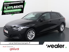 Audi A3 Sportback - 30 TFSI Pro Line | 110 PK | Automaat | Achteruitrijcamera | Apple Carplay/Android Auto | A