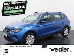 SEAT Arona - 1.0 TSI Style | 95 PK | Climate control | Cruise control | Apple Carplay/Android Auto |