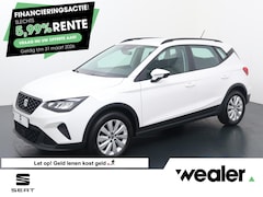 SEAT Arona - 1.0 EcoTSI Reference | 95 PK | Cruise control | Airco | Apple Carplay/Android Auto |