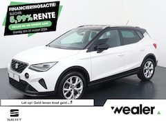 SEAT Arona - 1.0 TSI FR | 95 PK | Climate control | LED verlichting | Apple Carplay/Android Auto |