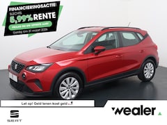 SEAT Arona - 1.0 TSI Style | 95 PK | Trekhaak | Cruise control | Apple Carplay/Android Auto |