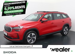 Skoda Kodiaq - 1.5 TSI PHEV Business Edition | 204 PK | SoH 100% | Automaat | Multifunctioneel stuurwiel