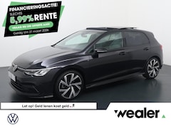 Volkswagen Golf - 1.5 eTSI R-Line Business+ | 150 PK | Automaat | Multifunctioneel stuurwiel | Cruisecontrol