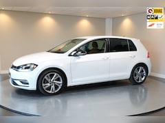 Volkswagen Golf - 1.5 TSI Highline 150Pk *Cognac Leer* Massage|Virtual-dash|Stoelverw