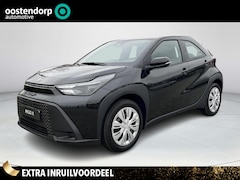 Toyota Aygo X - Hybrid 115 play | € 500 extra inruilwaarde |