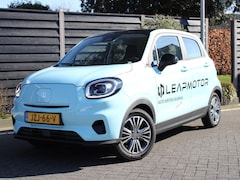 Leapmotor T03 - Design 37.3 kWh 95PK Automaat Navigatie, Camera achter, Parkeerhulp achter, Audio, Keyless