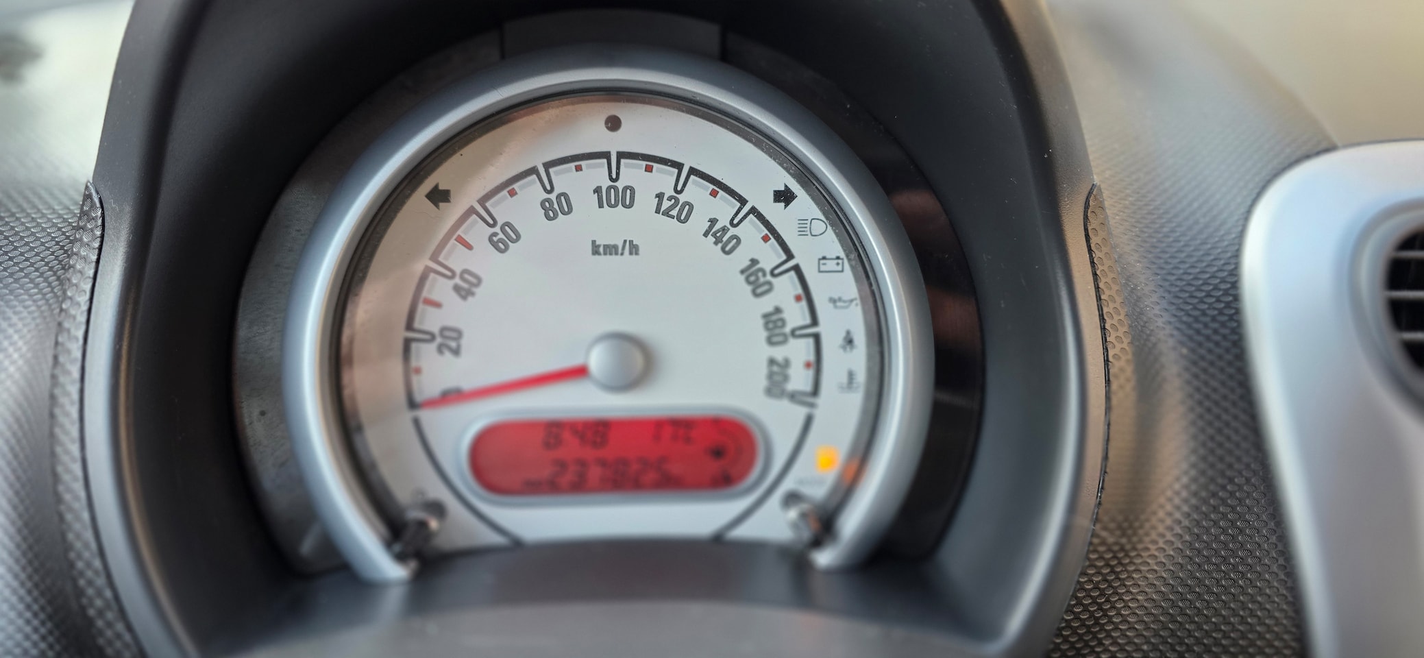 Opel Agila - 1.2 Enjoy
