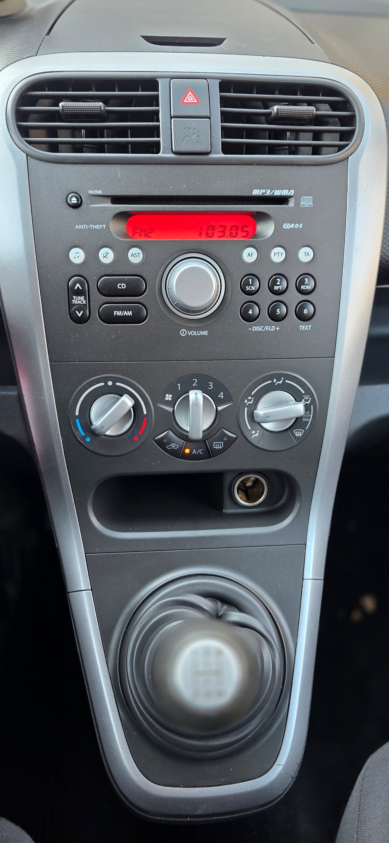 Opel Agila - 1.2 Enjoy