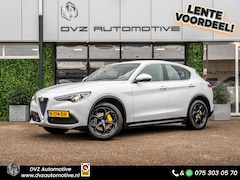Alfa Romeo Stelvio - 2.0 T AWD Super | Camera | Trekhaak | 19" Veloce |