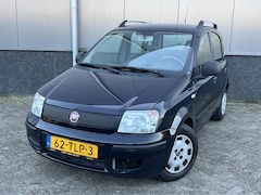 Fiat Panda - 1.2 Active Airco NL Auto NAP