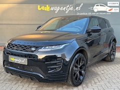 Land Rover Range Rover Evoque - 1.5 P300e AWD R-Dynamic S Aut
