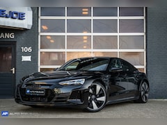 Audi e-tron GT - GT edition ZERO 93 kWh Pano, Head-Up, Leder, Top View, Daynmica-Pakket, Lucht/V, Matrix Le