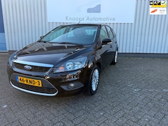 Ford Focus - 1.8 Limited 5drs Navi, Airco