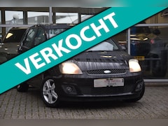 Ford Fiesta - 1.4-16V Futura XL Airco Elek. Ramen Pdc Apk Nette Auto