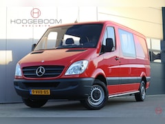 Mercedes-Benz Sprinter - bestel 313 2.2 CDI 366 DC