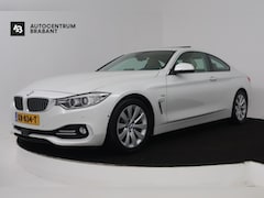 BMW 4-serie Coupé - 430i Centennial High Executive (PANORAMADAK, 360 CAMERA, LEDER, GROOT-NAVIGATIE, DEALER ON