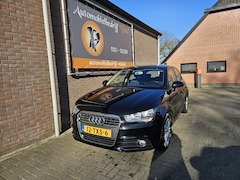 Audi A1 Sportback - 1.2 TFSI Attraction Pro Line Business