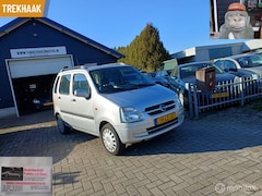 Opel Agila - 1.2-16V Comfort Garantie, alle inruil mogelijk