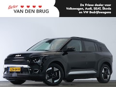 Kia EV3 - Air 58.3 kWh 204 PK | LED | Achteruitrijcamera | Adaptieve Cruise Control | Keyless | Navi