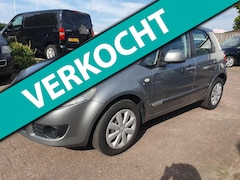 Suzuki SX4 - 1.6 Comfort AIRCO BJ 2007