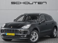 Porsche Macan - 2.0 Pano Comfortstoelen Stoelverw Xenon