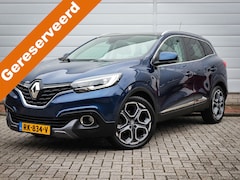Renault Kadjar - 1.2 TCe Extase | Clima | Cruise | Navi | Panoramadak | 19 Inch | Led | Pdc | Half leder |