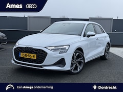 Audi A3 Sportback - 40 TFSI e Advanced edition