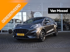Ford Puma - 1.0 EcoBoost Hybrid ST-Line X | Climate Control | Adaptive Cruise Control | Elektrische Ko