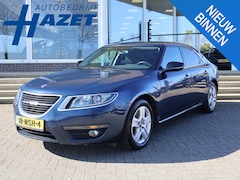 Saab 9-5 - 2.0T 220 PK ORIGINEEL NEDERLANDS + TREKHAAK | NAVIGATIE