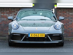 Porsche 911 Targa - 4 S