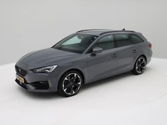 CUPRA Leon Sportstourer - 1.4 e-Hybrid Business 204PK / Trekh. / Camera / Origineel NL