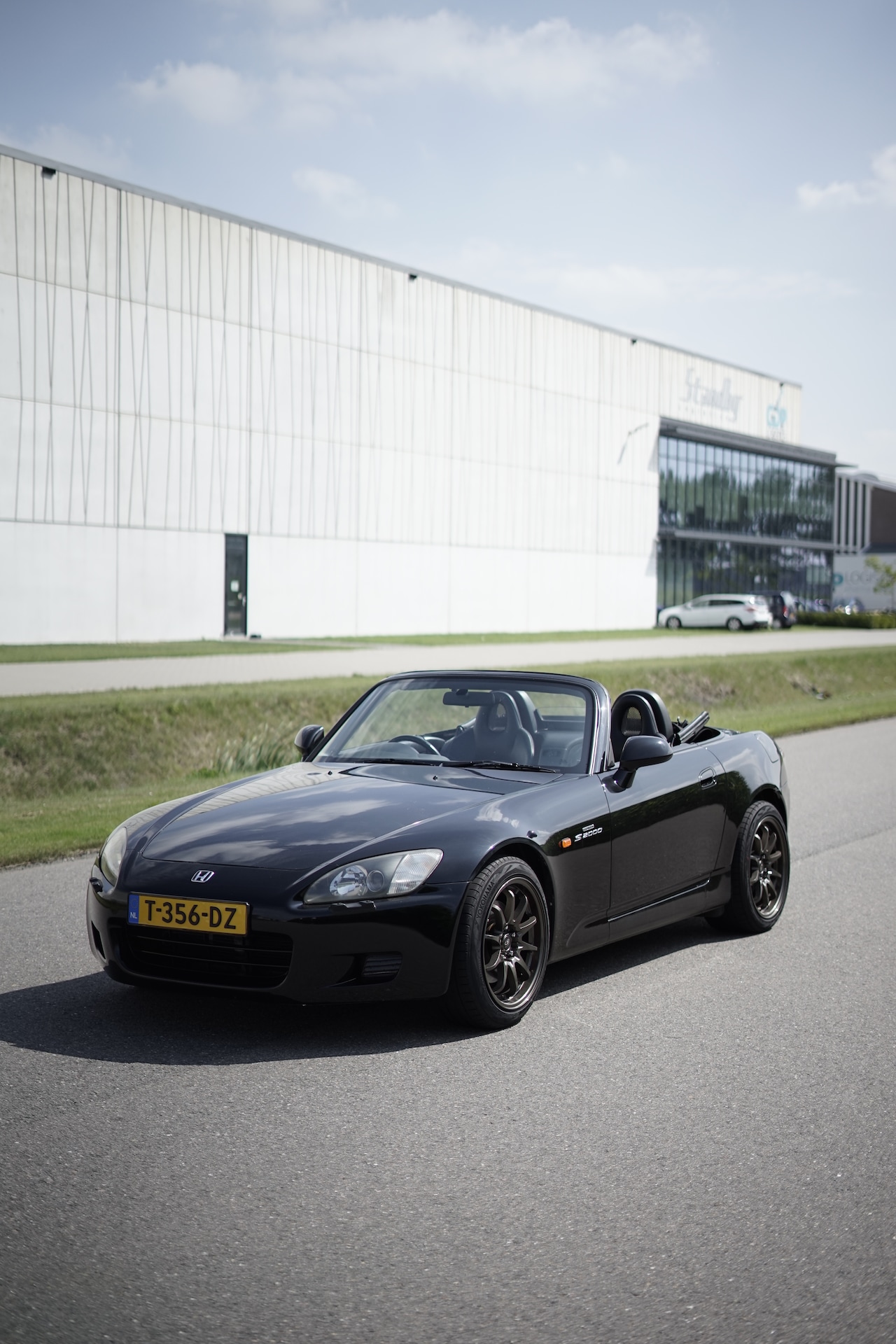 Honda S2000 - 2.0i - AutoWereld.nl