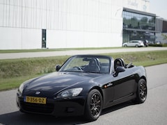 Honda S2000 - 2.0i