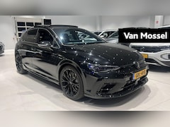 Volkswagen Golf - 2.0 TSI 4Motion R | 400 PK | ABT-Tuning | R-Performance Akrapovic | Black Style | Panorama
