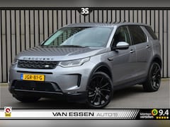 Land Rover Discovery Sport - P300e 1.5 R-Dynamic SE Pano Leder Memory 360-Camera Trekhaak Stoelverw