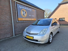Toyota Prius - 1.5 VVT-i (hybride accu defect)