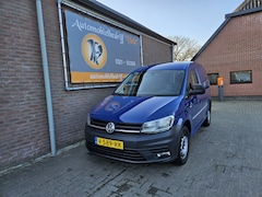 Volkswagen Caddy - 2.0 TDI L1H1 BMT 4Motion Comfortline