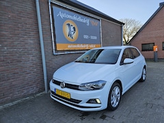 Volkswagen Polo - 1.0 MPI Trendline