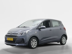 Hyundai i10 - 1.0i Comfort | 1e Eigenaar | All-seasons