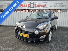 Renault Twingo - 1.2 16V Authentique I El.-pakket I NAP I Nieuwstaat