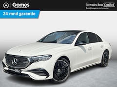 Mercedes-Benz E-klasse - 300 e AMG Line