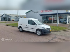 Volkswagen Caddy - Bestel 2.0 TDI L1H1 BMT Trendline