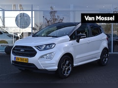 Ford EcoSport - 1.0 EcoBoost ST-Line | Automaat | Trekhaak | Panoramadak | Climate Control | Cruise Contro
