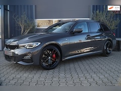 BMW 3-serie Touring - 330e High Executive M pakket 292PK PANO|LASER|HARMAN