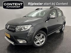 Dacia Sandero Stepway - 0.9 Tce 90pk S&S | Trekhaak